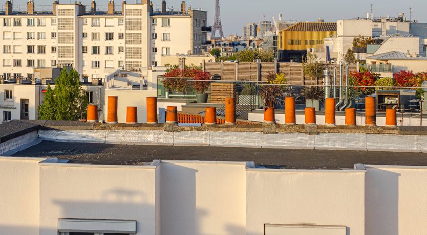 Photo of The Peaceful Vista