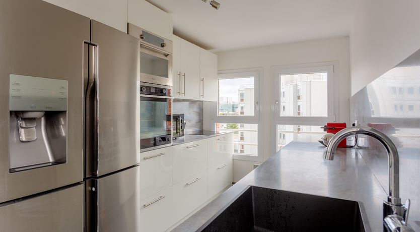 Photo of The Peaceful Vista