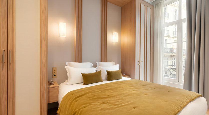 Photo of Marvellous Paris