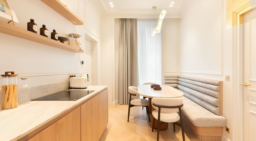 Photo of Marvellous Paris