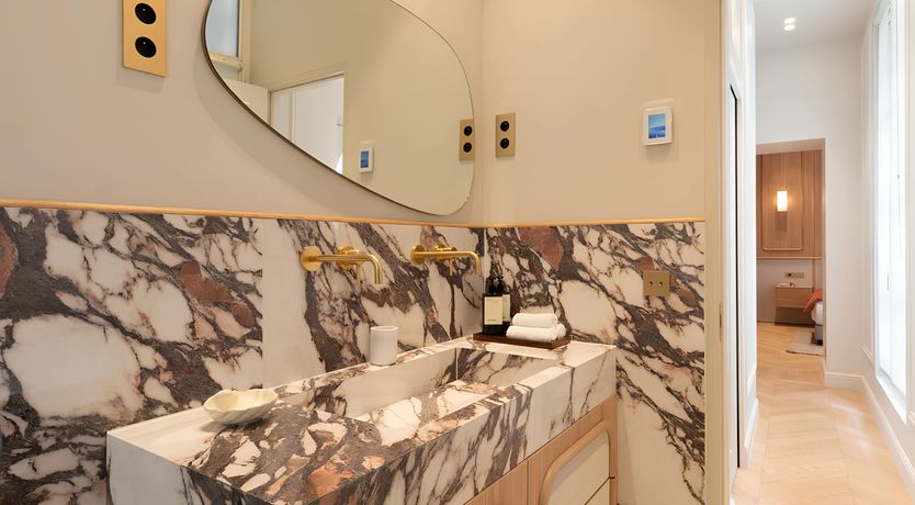 Photo of Marvellous Paris