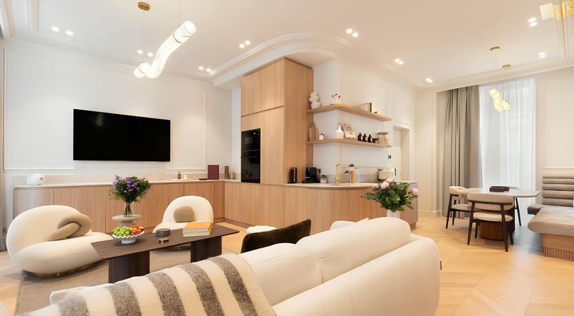 Photo of Marvellous Paris