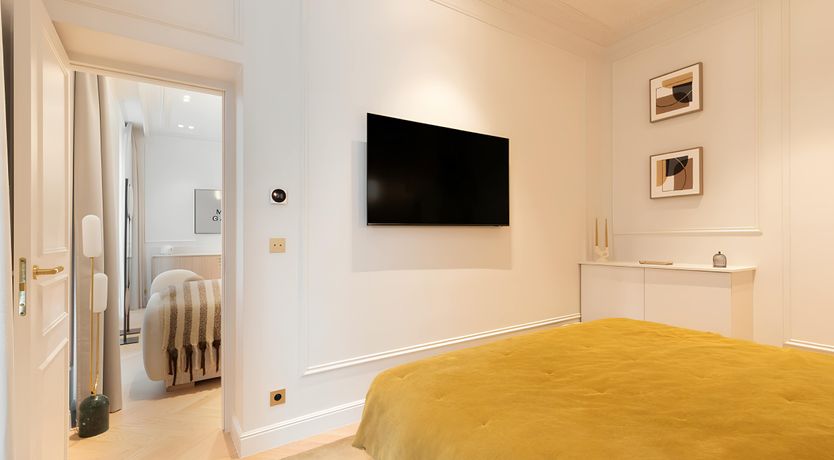 Photo of Marvellous Paris