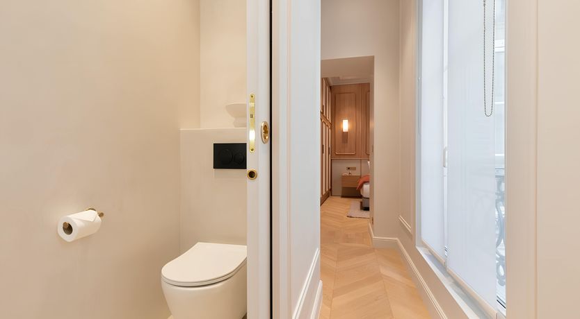 Photo of Marvellous Paris