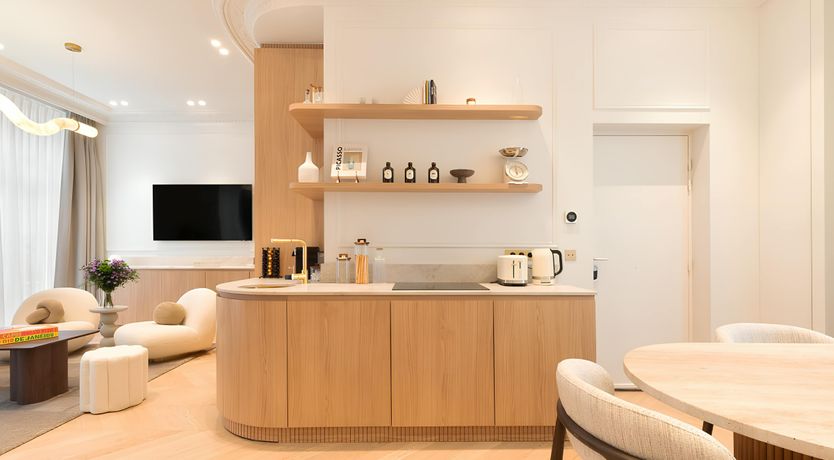 Photo of Marvellous Paris