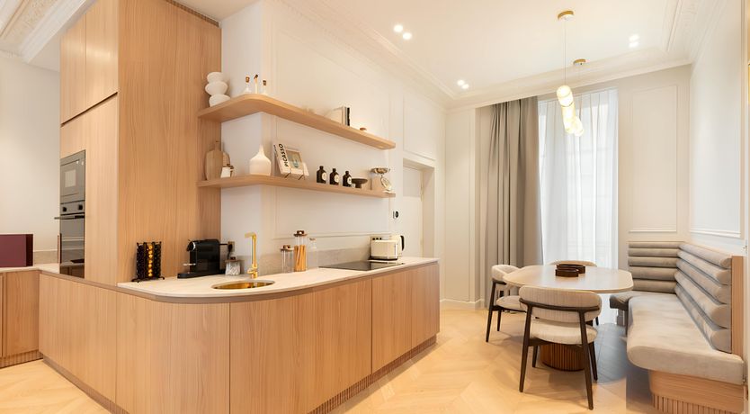 Photo of Marvellous Paris