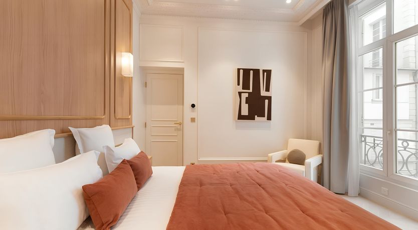 Photo of Marvellous Paris