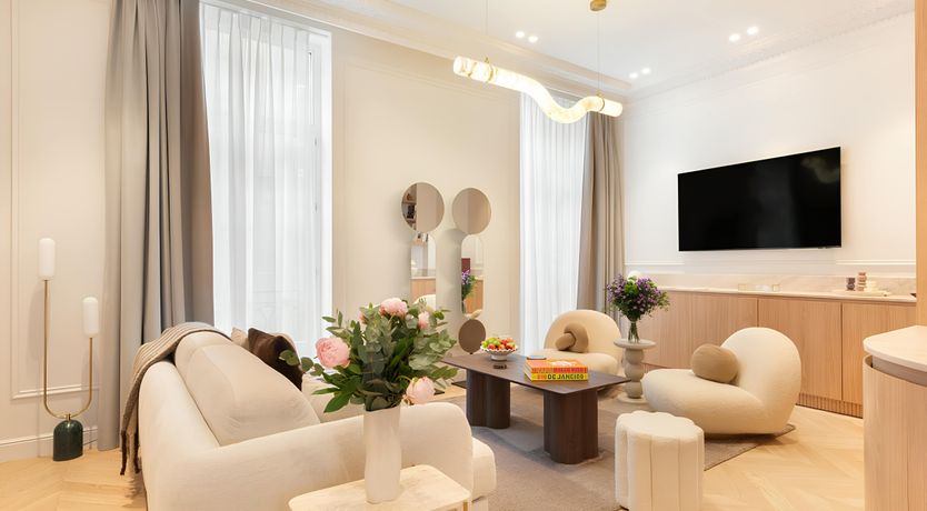 Photo of Marvellous Paris