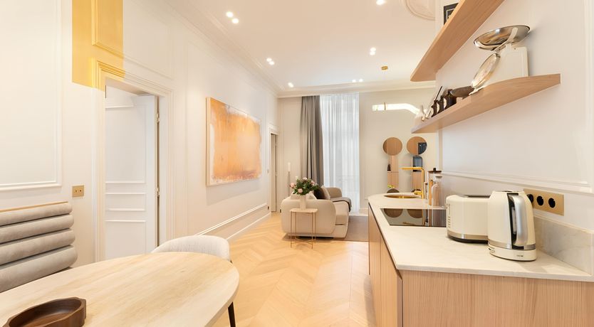 Photo of Marvellous Paris