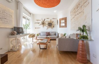 The Lake Muse Holiday Home