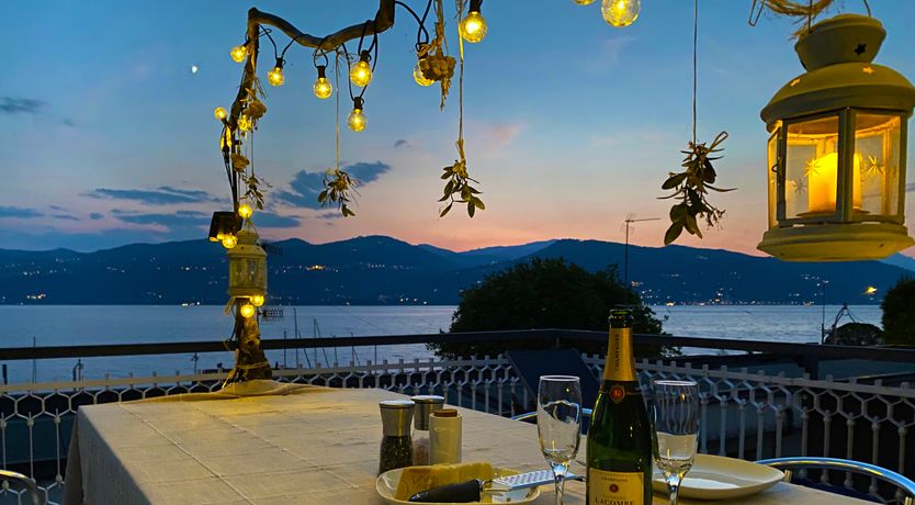 Photo of The Lake Muse