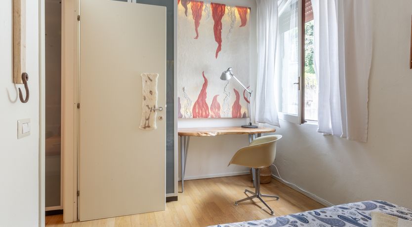 Photo of The Lake Muse