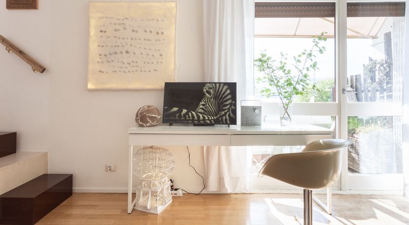 Photo of The Lake Muse