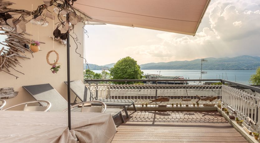 Photo of The Lake Muse