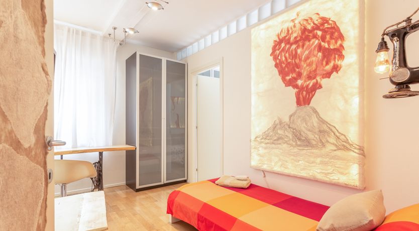 Photo of The Lake Muse