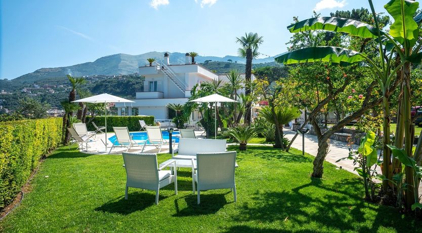 Photo of The Sorrento Pearl