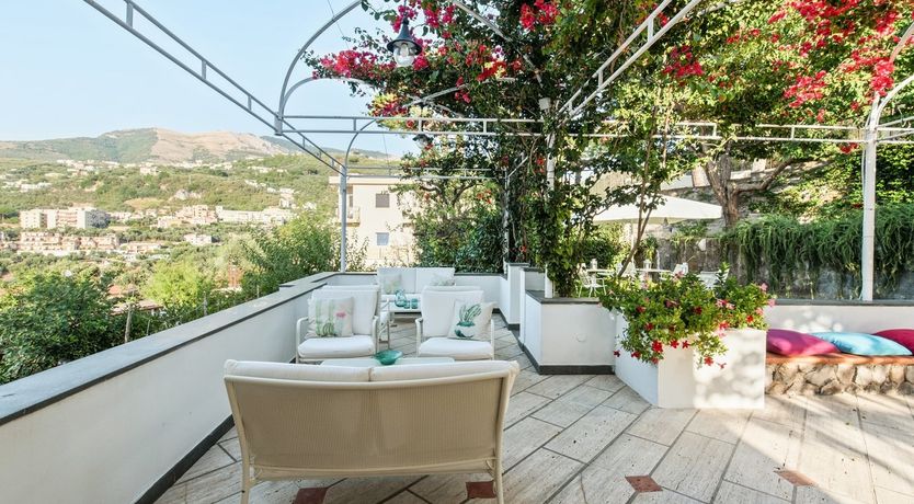 Photo of The Sorrento Pearl