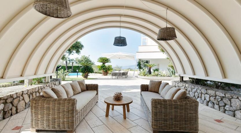 Photo of The Sorrento Pearl