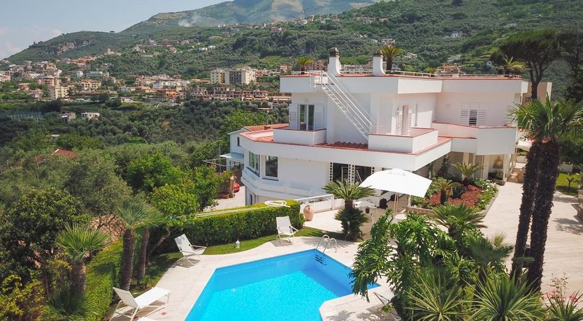 Photo of The Sorrento Pearl