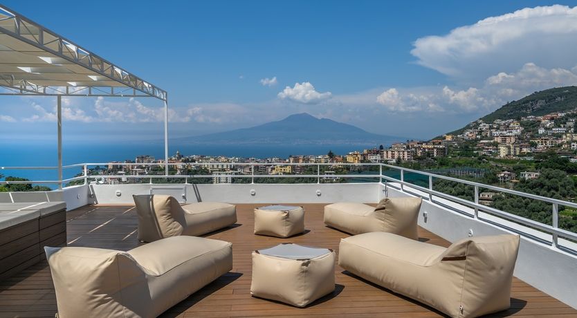 Photo of The Sorrento Pearl