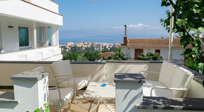 Photo of The Sorrento Pearl