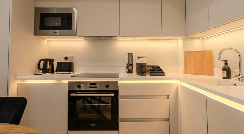 Photo of King of Manchester