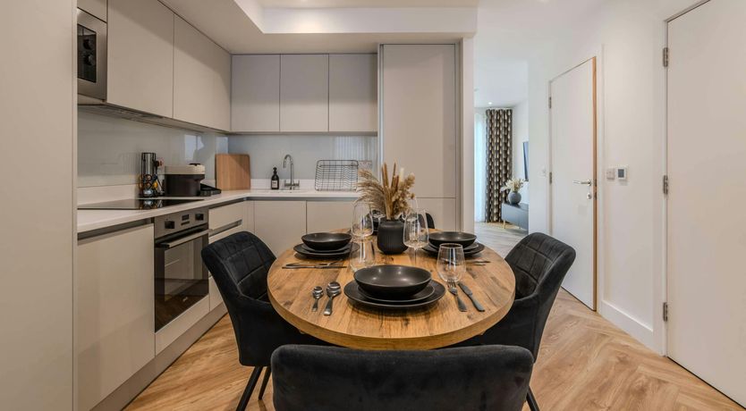 Photo of King of Manchester