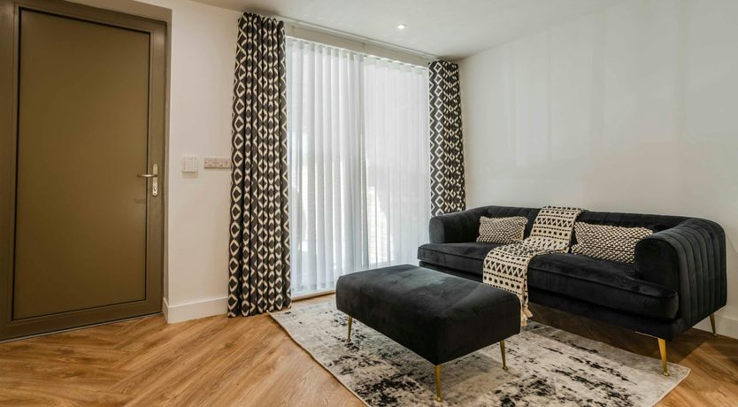 Photo of King of Manchester