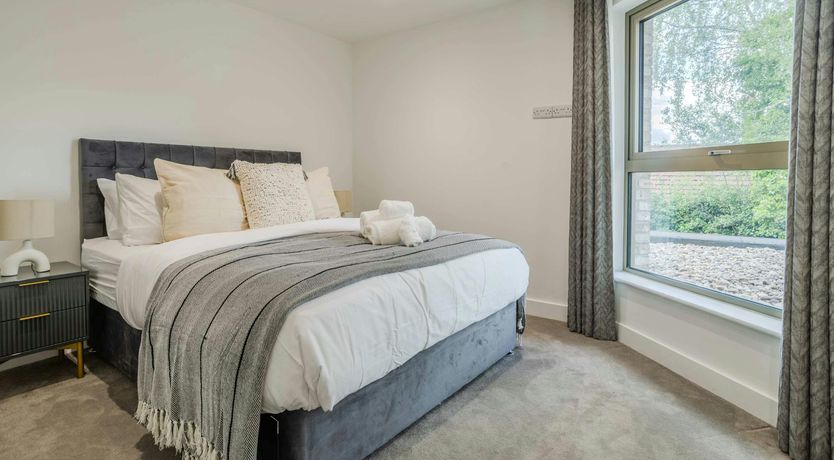 Photo of King of Manchester