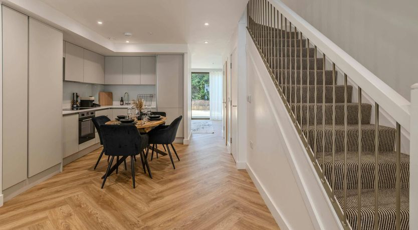 Photo of King of Manchester