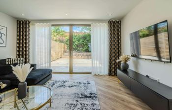 King of Manchester Holiday Home