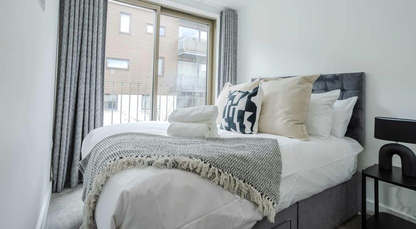 Photo of King of Manchester