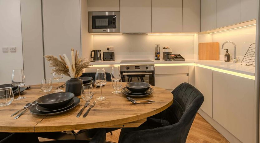 Photo of King of Manchester