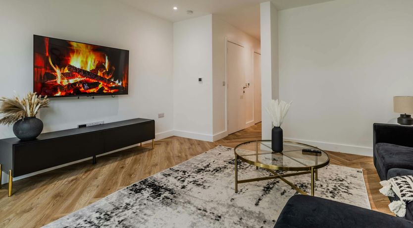 Photo of King of Manchester