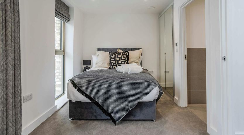 Photo of King of Manchester