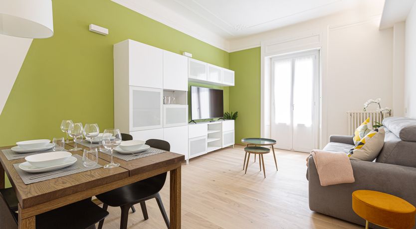 Photo of The Milanese Dream