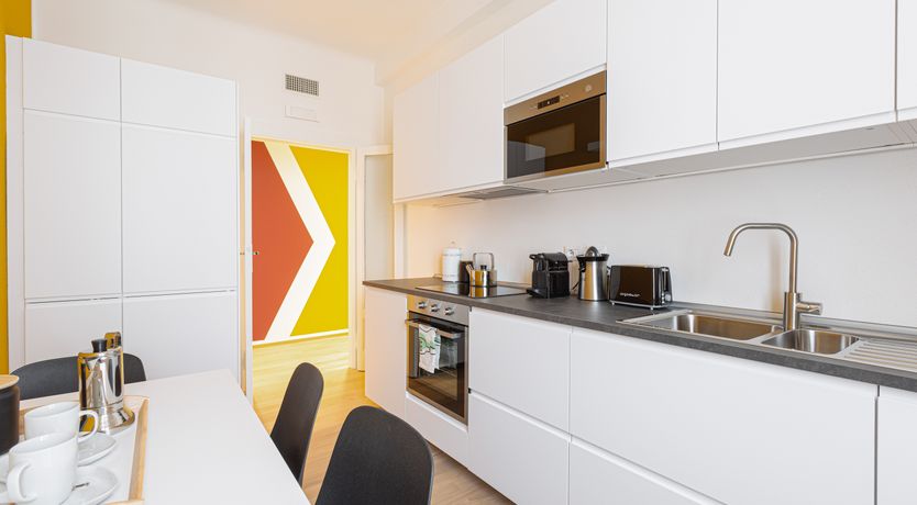 Photo of The Milanese Dream