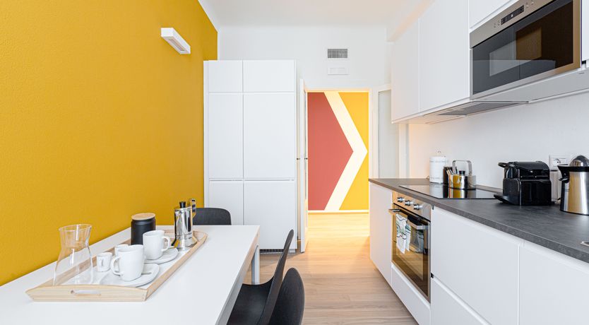 Photo of The Milanese Dream