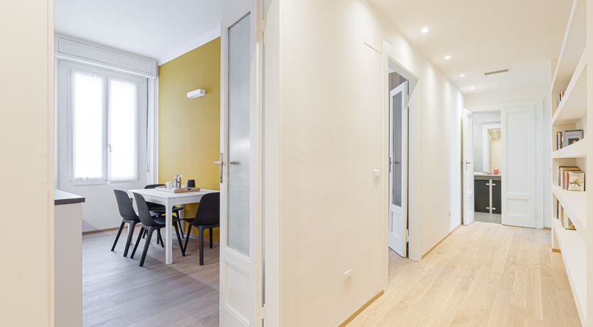 Photo of The Milanese Dream