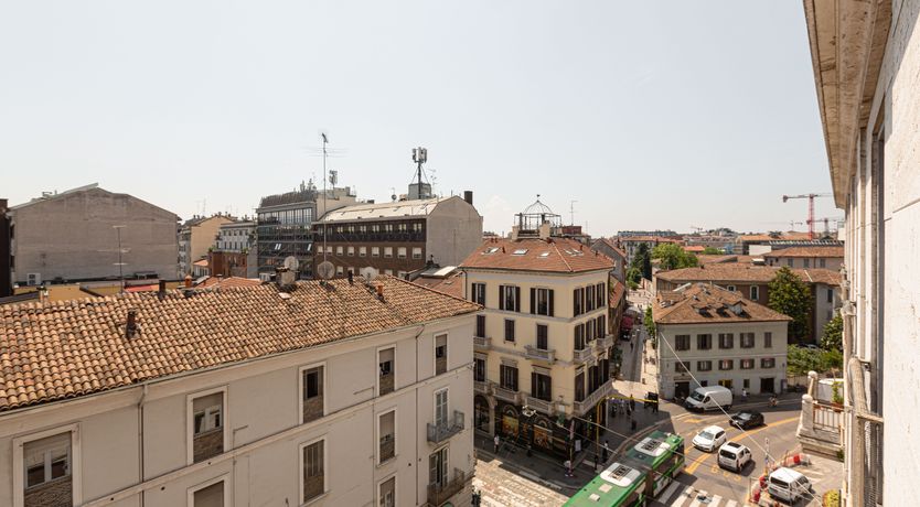 Photo of The Milanese Dream