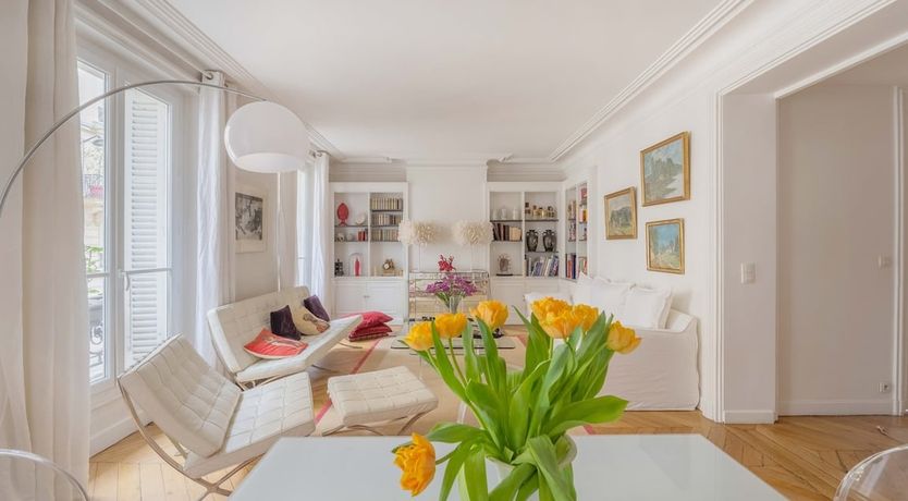 Photo of Indigo Vision