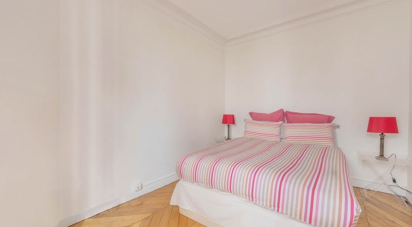 Photo of Indigo Vision