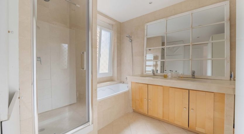 Photo of Indigo Vision