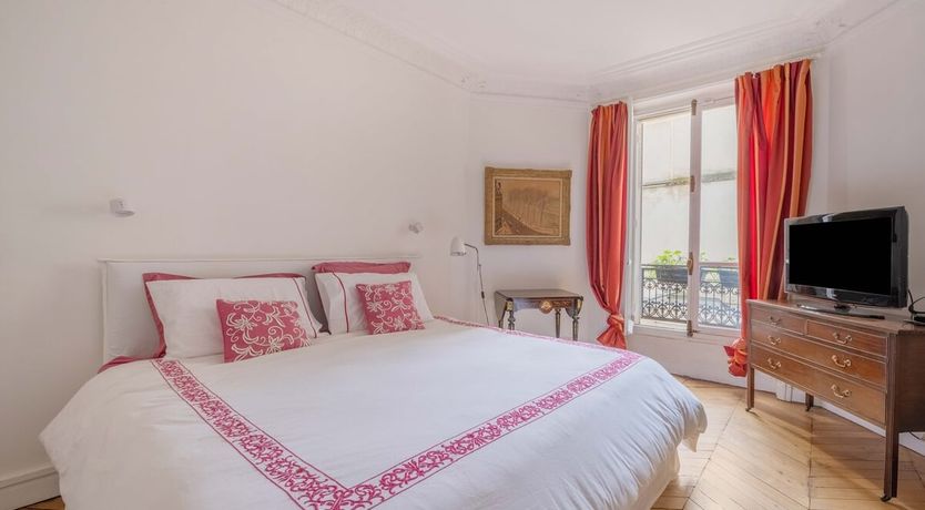 Photo of Indigo Vision