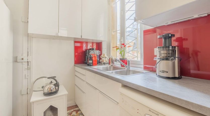 Photo of Indigo Vision