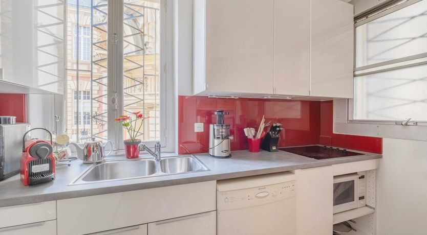 Photo of Indigo Vision