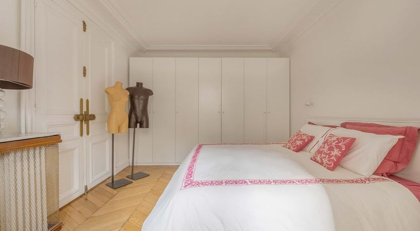 Photo of Indigo Vision