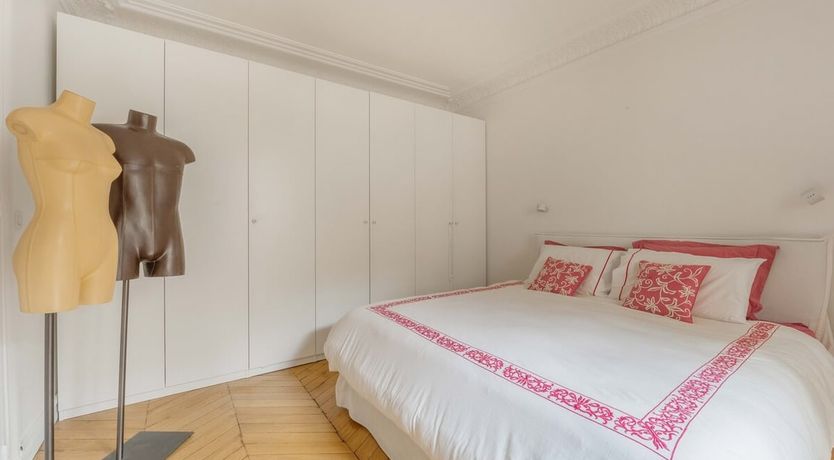 Photo of Indigo Vision