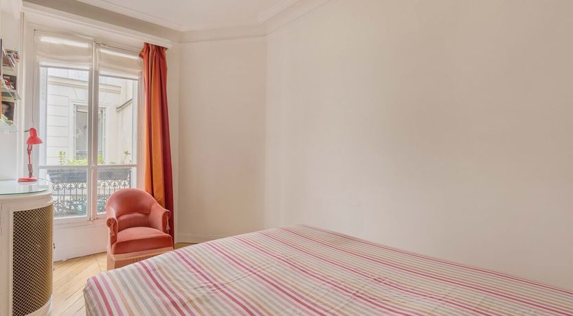 Photo of Indigo Vision