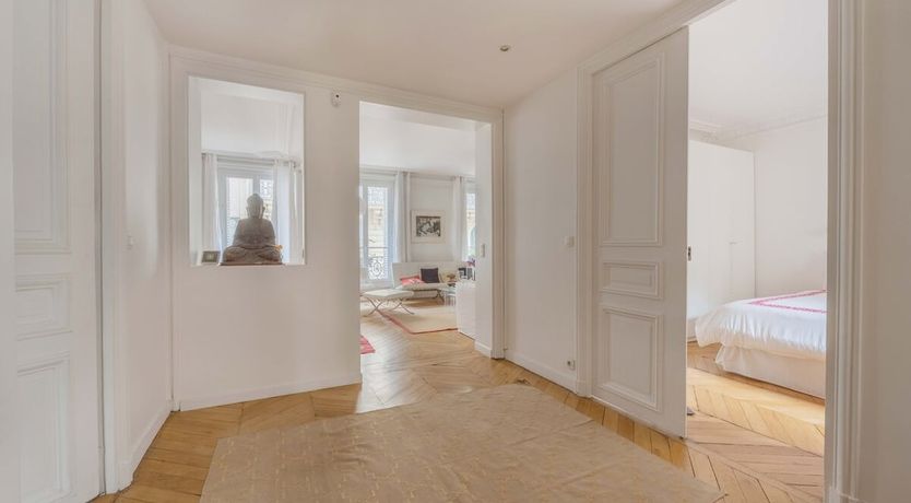 Photo of Indigo Vision